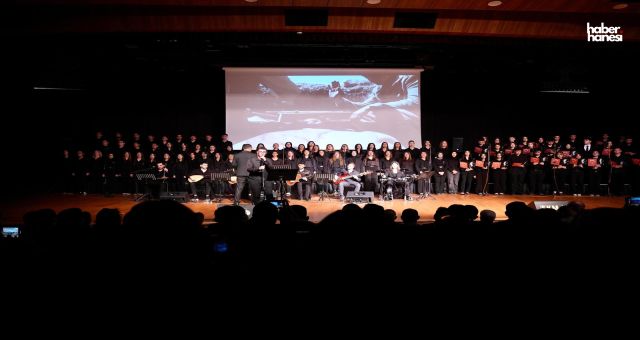 Şehitkamil’de 10 Kasım’da Duygu Dolu Anma Programı