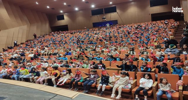 Şehitkamil’de 3. Çocuk Tiyatrosu Günleri Başlıyor