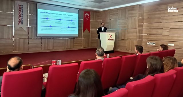Sosyal Girişimcilik ve İnovasyon İçin SOGEM ve Teknokent İş Birliği