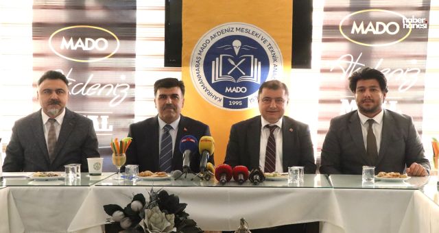Barista eğitim alacak öğrenciler, KahveON2’de çalışma imkanı bulacak