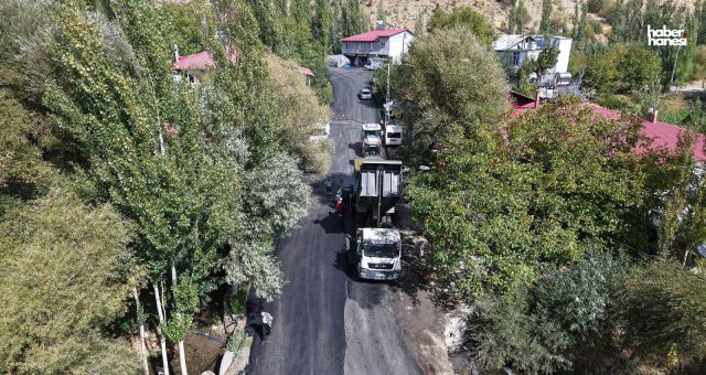Başkan Görgel: “Çağlayancerit’in Değerine Değer Katacak Yatırımlara Devam Ediyoruz”