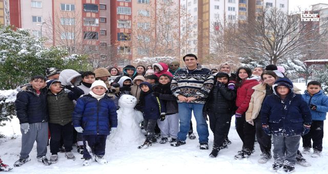 Başkan Umut Yılmaz’dan 2026 Mesajı: “Şehitkamil İçin Dönüm Noktası Olacak”