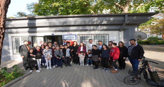 Başkan Umut Yılmaz’dan Değirmiçem ve Sarıgüllük Çıkarması: Sorunlar Yerinde Dinlendi