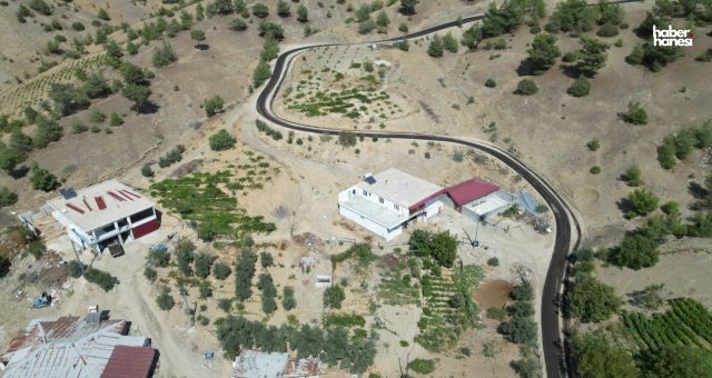 Dulkadiroğlu’nda Ulaşım Seferberliği: 110 Kilometrede Dev Asfalt Çalışması