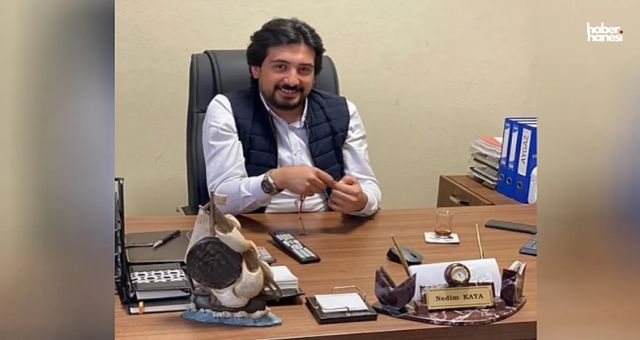 Elazığlı İş İnsanının Oğlu Kahramanmaraş’ta Otelde Hayatını Kaybetti