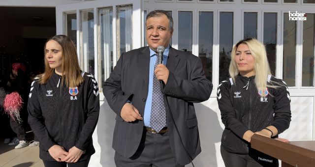 Kahramanmaraş Büyükşehir, Engelliler Günü’nde Öğrencileri Şampiyon Sporcularla Buluşturdu