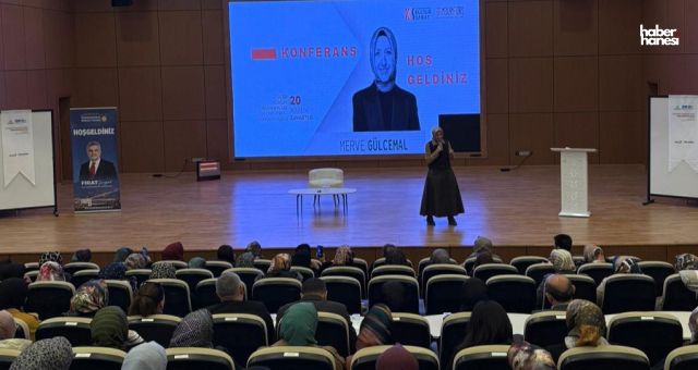 Kahramanmaraş Büyükşehir’den Göksun’da Aileler İçin Edebiyat ve Değerler Buluşması