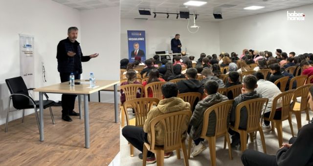 Kahramanmaraş Büyükşehir’in Kültür Sanat Faaliyetlerinin Yeni Durağı Çağlayancerit Oldu
