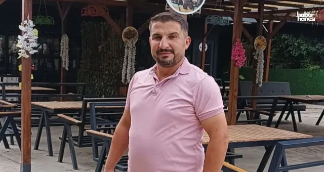 Kahramanmaraşlı Beton Mikseri Sürücüsü Hatay’da İş Kazasında Hayatını Kaybetti