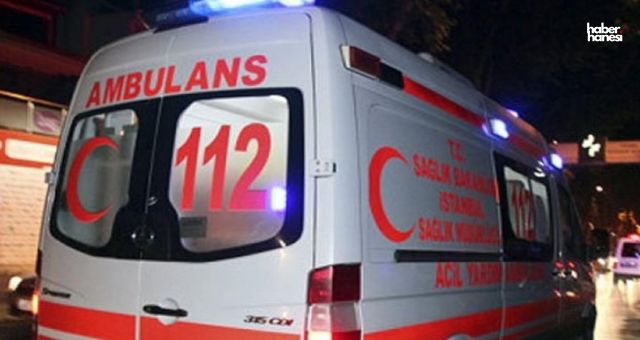 Kahramanmaraş’ta Çiçekçide Maket Bıçaklı Saldırı