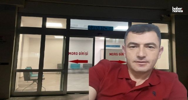 Kahramanmaraş’ta Doğalgaz Çalışması Can Aldı: 45 Yaşındaki Usta Hayatını Kaybetti