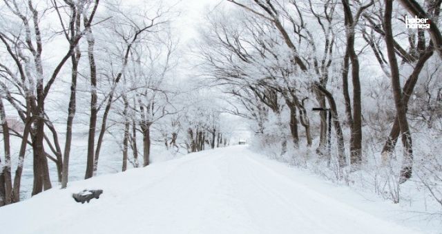 Kahramanmaraş’ta Kar Kapıda: Yeni Yıl Öncesi Hava Sertleşiyor