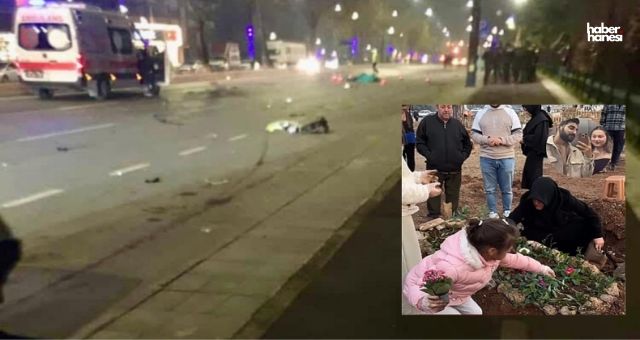 Kahramanmaraş'ta Nişanlı Çiftin Hayalleri Yarım Kaldı