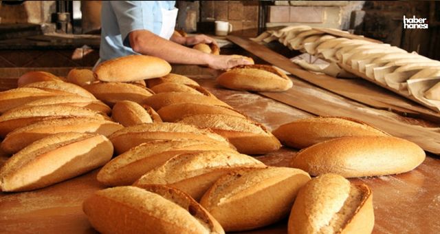 Kahramanmaraş’ta Somun Ekmek 15 TL Oldu