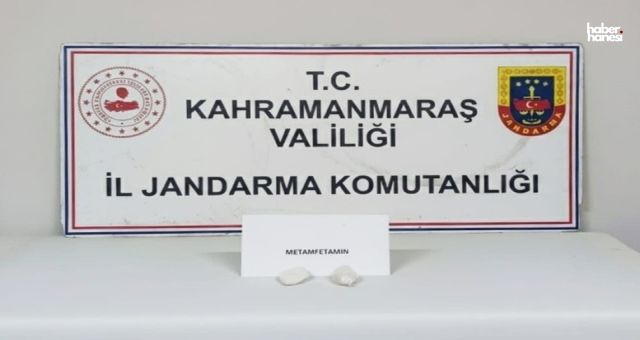 Kahramanmaraş’ta Uyuşturucu Baskınları: 31 Şüpheliye İşlem, 1 Tutuklama