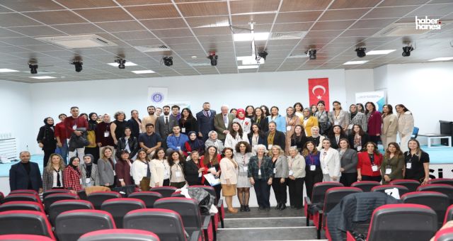 KİÜ, 8. Ulusal Kültürlerarası Hemşirelik Kongresi’ne Ev Sahipliği Yapıyor