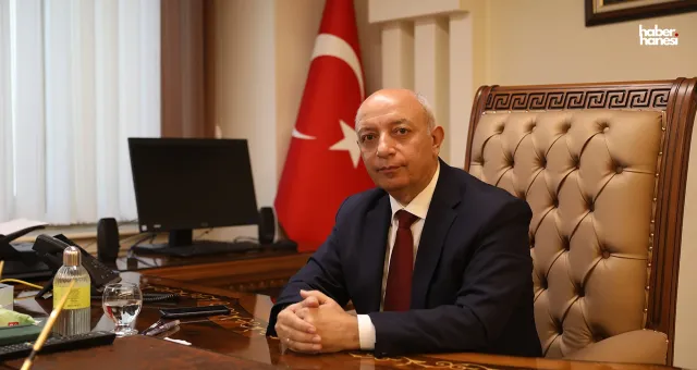 KİÜ, YÖK Üniversite İzleme ve Değerlendirme Raporu’nda Çeşitli Kategorilerde İlk 20’de Yer Aldı