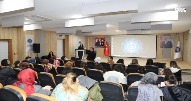 KİÜ’den Kadın Girişimciliği ve Kooperatifçiliğine Güçlü Destek