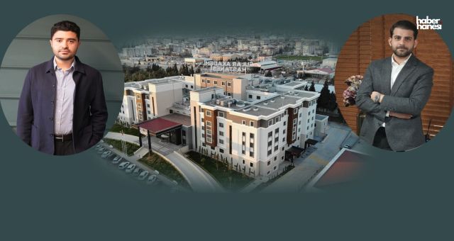 Mehmet Can Sular ve Dr. Mehmet Emir Sular’dan 2026 Yeni Yıl Mesajı