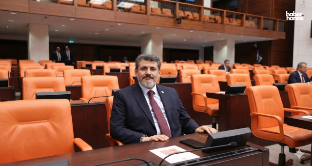 Milletvekili Debgici Kahramanmaraş’ın Yatırım Bilançosunu Açıkladı: "Bu Şehir Bizim Gönül Meselemiz"