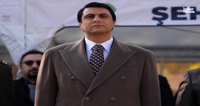 Şehitkamil Belediye Başkanı Umut Yılmaz’dan Gaziantep’in Kurtuluşunun 104. Yılı Mesajı