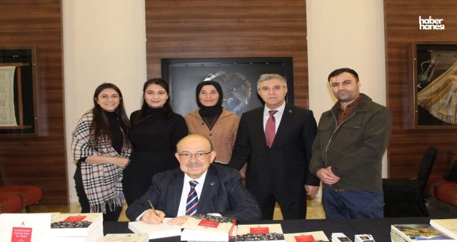 Şehitkamil Belediyesi’nden Kent Hafızasına Büyük Katkı