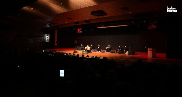 Şehitkamil’de Kurtuluş Coşkusu Esat Kabaklı ile Taçlandı