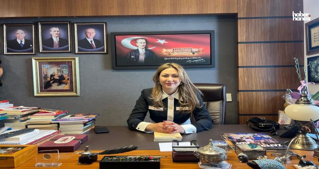 Zuhal Karakoç’un 2025 Performansı: Kahramanmaraş İçin Ankara’da Güçlü Temsil, Sahada Somut Sonuçlar