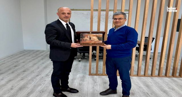Afşin’de Dört Mahalleye Doğalgaz Geliyor: Çalışmalar Mayıs’ta Başlıyor