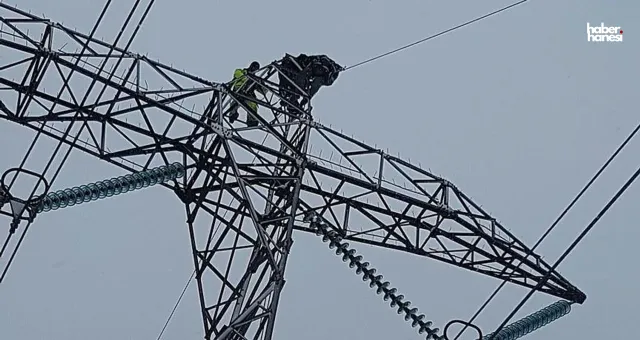 AKEDAŞ Duyurdu: Kahramanmaraş’ta İlçe İlçe Planlı Elektrik Kesintisi