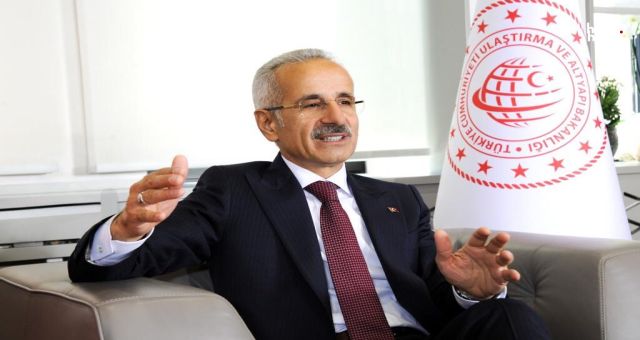 Bakan Uraloğlu Açıkladı: Kahramanmaraş’a Dev Ulaştırma Hamlesi