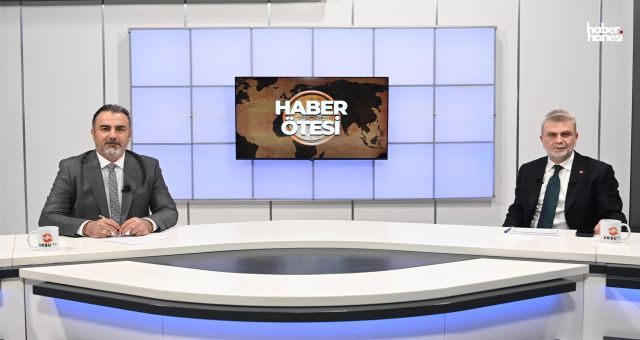 Başkan Görgel, Canlı Yayında Kahramanmaraş’ın Bugünü ve Geleceğini Anlattı