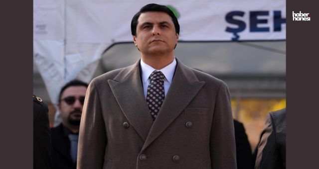 Başkan Umut Yılmaz’dan Şehit Kâmil’in 106. Yılında Anlamlı Anma