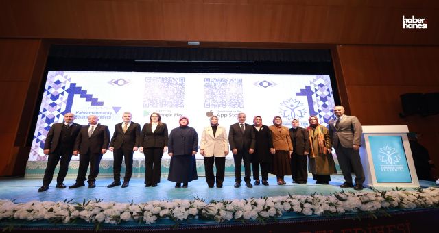 Kahraman Kadın Akademisi Tanıtıldı; Kadın Emeği ve Gücü Tek Çatı Altında