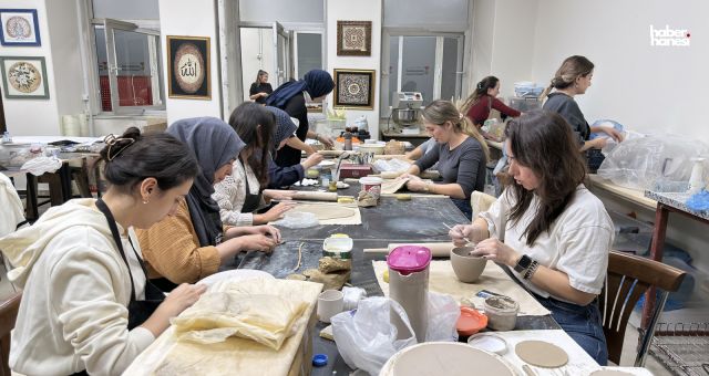 Kahramanmaraş Büyükşehir’den 50 Branşta Eğitim, 6 Bin Kursiyere Ulaşan Hizmet