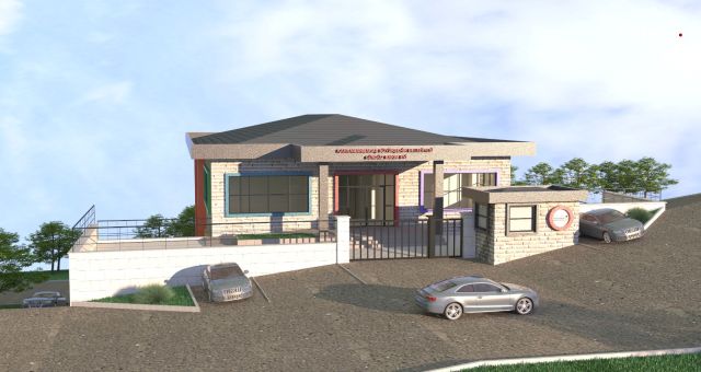 Kahramanmaraş Büyükşehir’den Çocuklara Büyük Yatırım: Piri Reis’e Gündüz Bakım Evi Geliyor