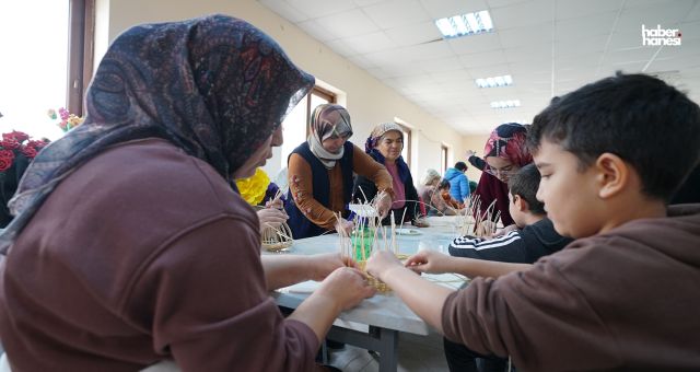 Kahramanmaraş Büyükşehir’in Etkinliği Hem Öğretti Hem Bağları Güçlendirdi