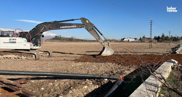 Kahramanmaraş Havacılık Üssü Olma Yolunda: KM Havacılık Start Aldı