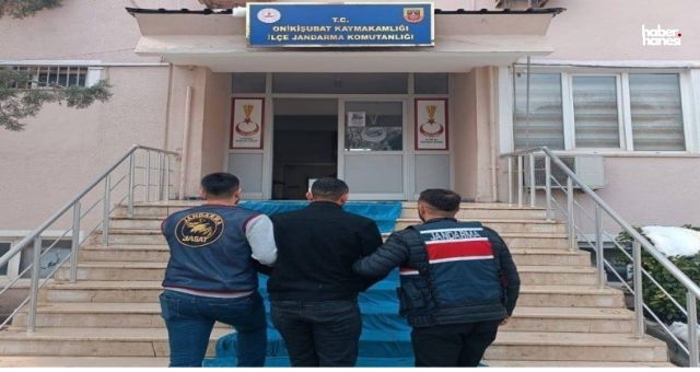 Kahramanmaraş Jandarması Suça Göz Açtırmadı: Bir Haftada 263 Şahıs Yakalandı