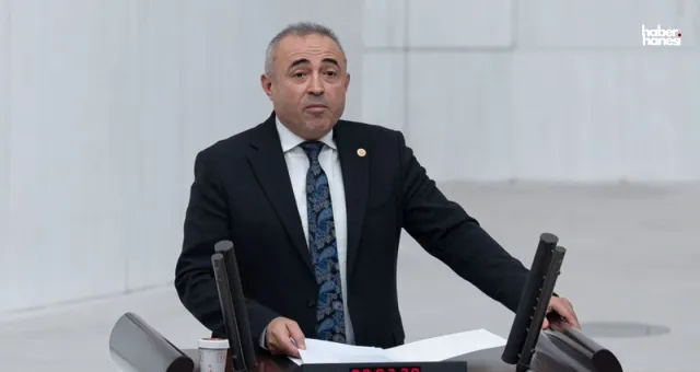 Kahramanmaraş Milletvekili Karatutlu AK Parti’ye Geçiyor
