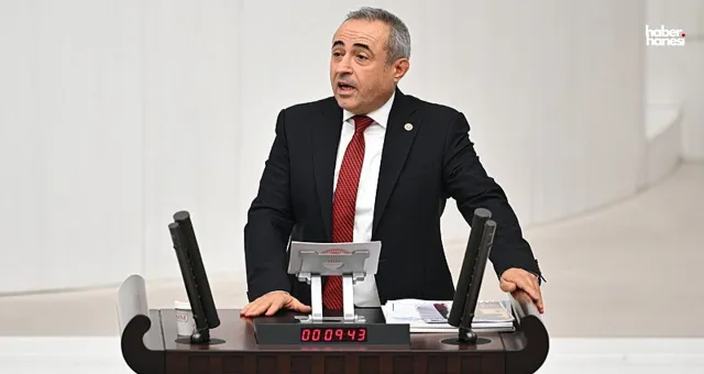 Kahramanmaraş Milletvekili Karatutlu DEVA’dan Ayrıldı, Rotasını AK Parti’ye Çevirdi