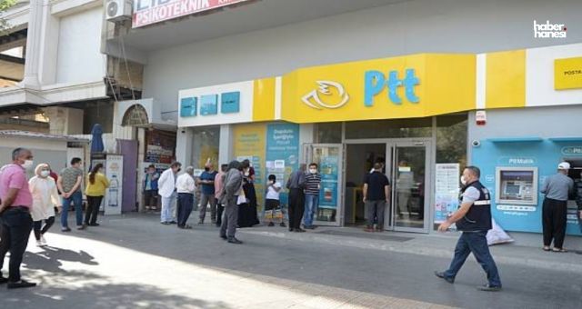 Kahramanmaraş PTT Hizmetleri Gaziantep’e Devredildi