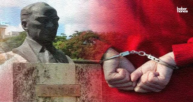 Kahramanmaraş’ta Atatürk’e Hakaret Paylaşımı Yapan Çocuklar Yakalandı!