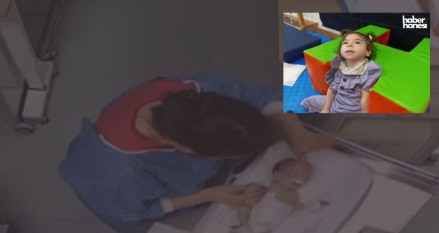 Kahramanmaraş’ta Bebek Şiddeti Davasında Tutuklama Kararı Çıktı!