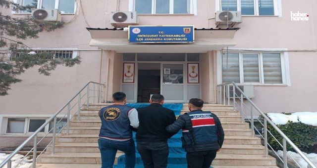 Kahramanmaraş’ta Jandarma Raporu Açıklandı: Suçla Mücadelede Yoğun Mesai