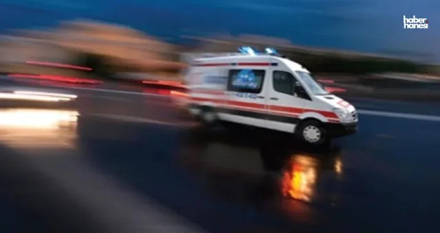 Kahramanmaraş’ta Sessiz Ölüm: Karbonmonoksit Bir Can Daha Aldı