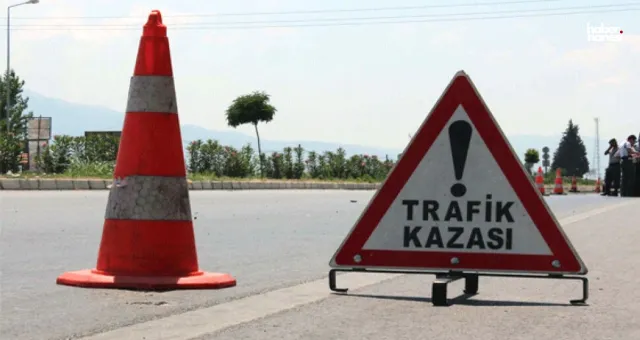 Kahramanmaraş'ta Yoğun Sis Ölüm Getirdi: 32 Yaşındaki Sürücü Hayatını Kaybetti
