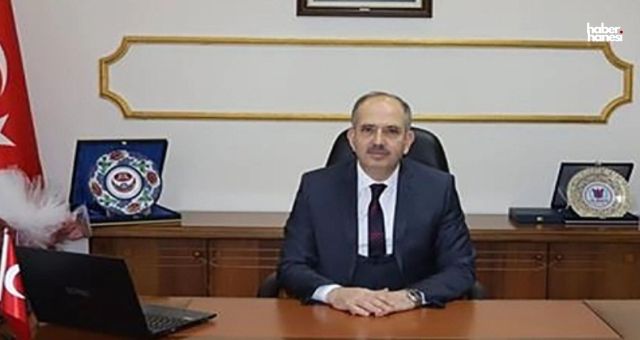 Resmî Gazete’de Yayımlandı: Kahramanmaraş’ta Müftü Değişti