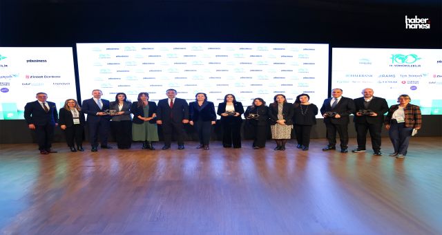 SANKO Holding İştiraki RE&UP’tan Tekstilde Sıfır Atık Başarısı
