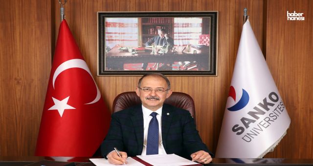 SANKO Üniversitesi İlk ve Acil Yardım Programına MEDEK’ten Tam Akreditasyon